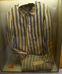 Prisoner Uniform